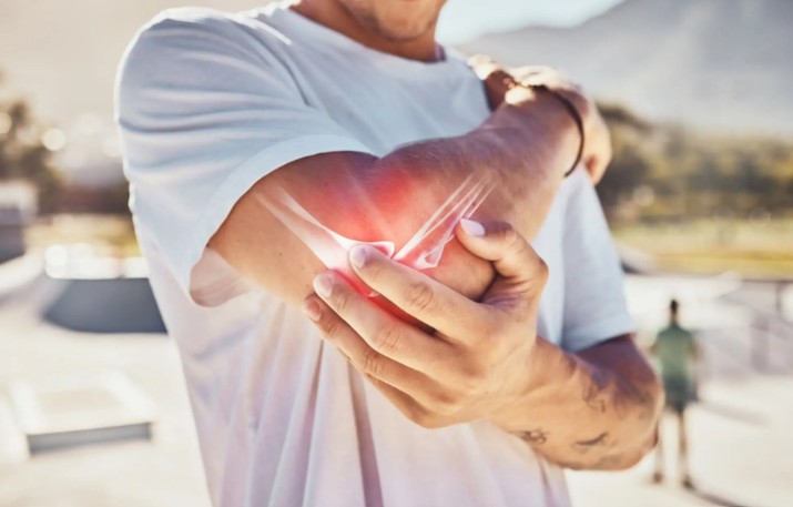 Kalsium untuk kesehatan tulang dan sendi